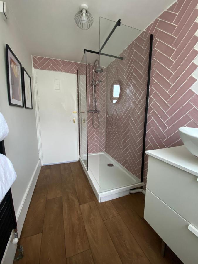 Seaside Apartment Ramsgate Eksteriør bilde